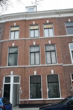 project van Galenstraat